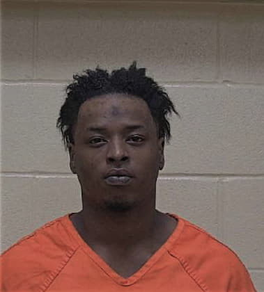 Zartez White, - Bossier Parish County, LA 